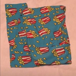 NWOT OS LLR Leggings